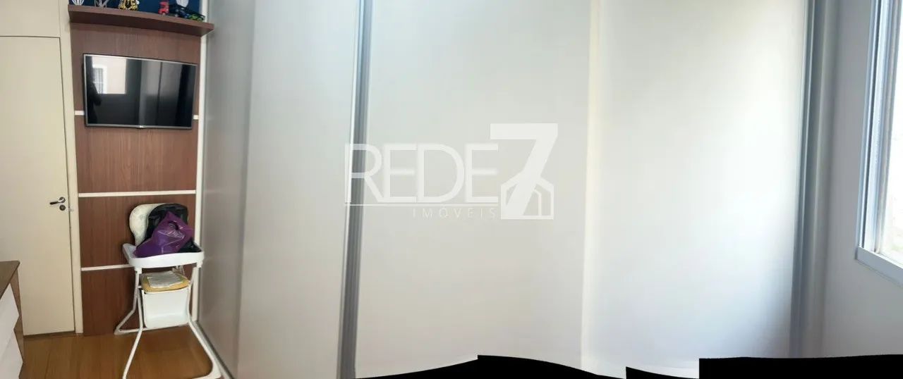apartamento - Jardim do Lago Continuação - Campinas - Foto 5