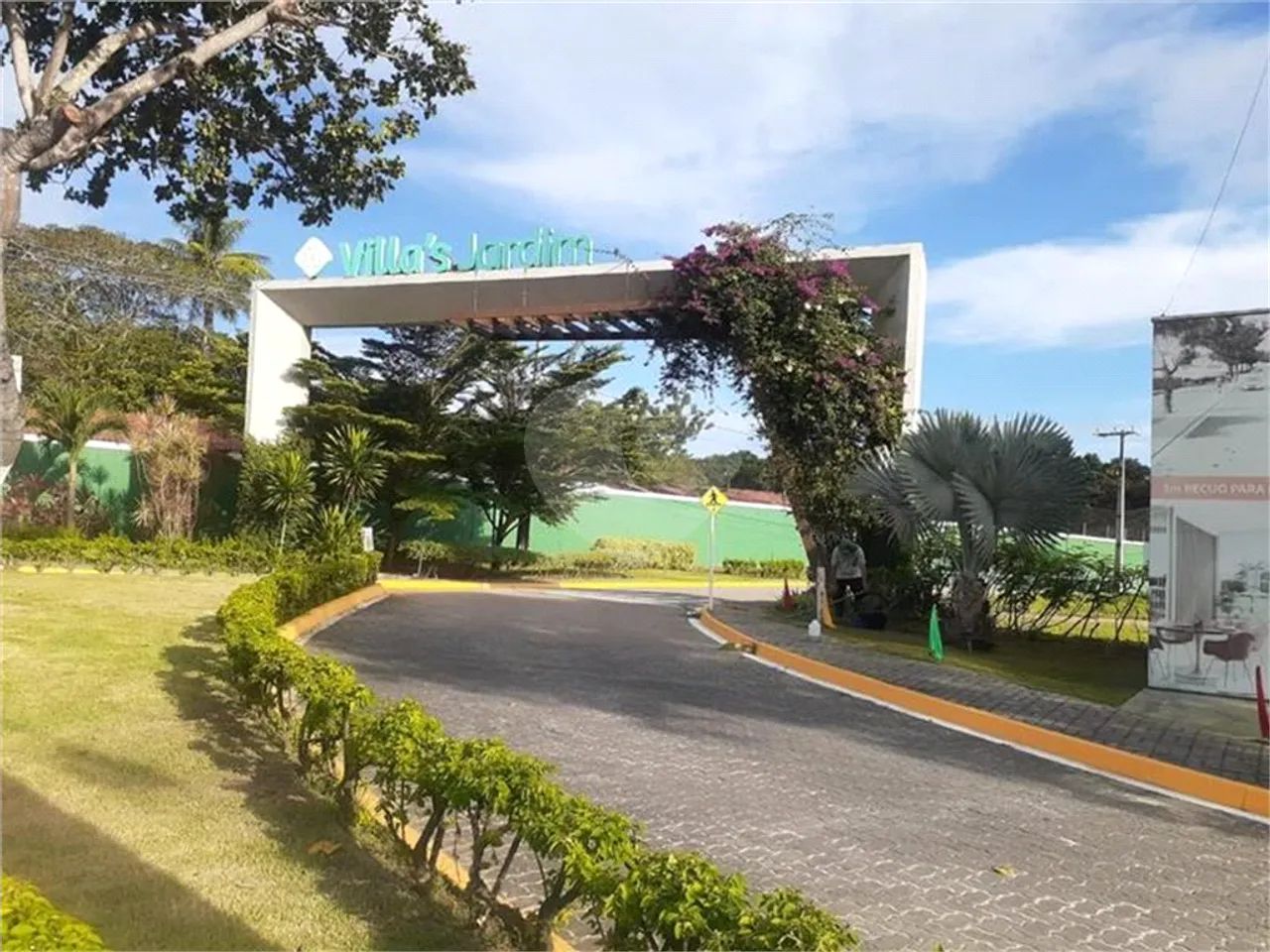 Villagio à venda em Aquiraz - CE
