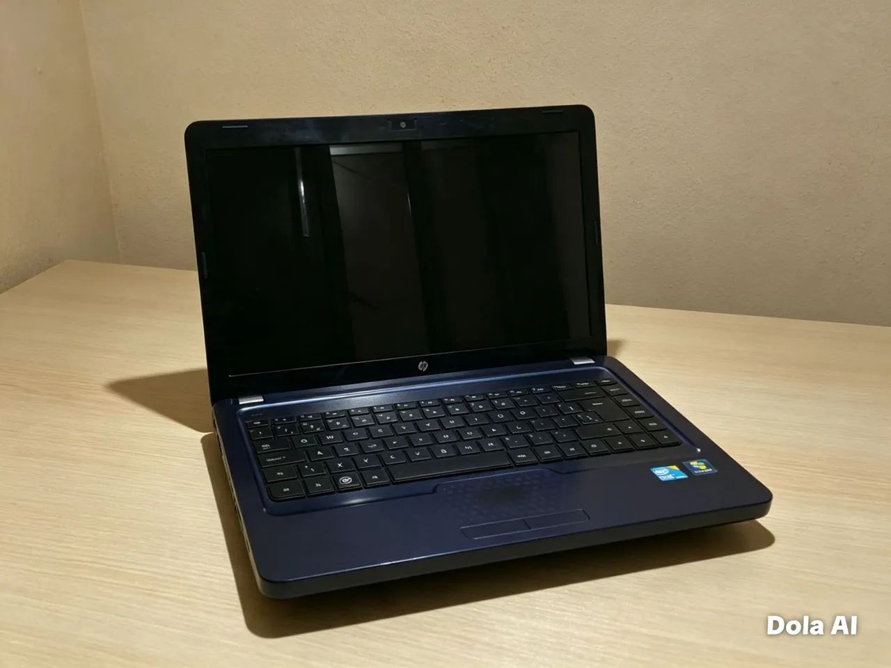 HP G42 I3 370M 6GB RAM 500GB HD