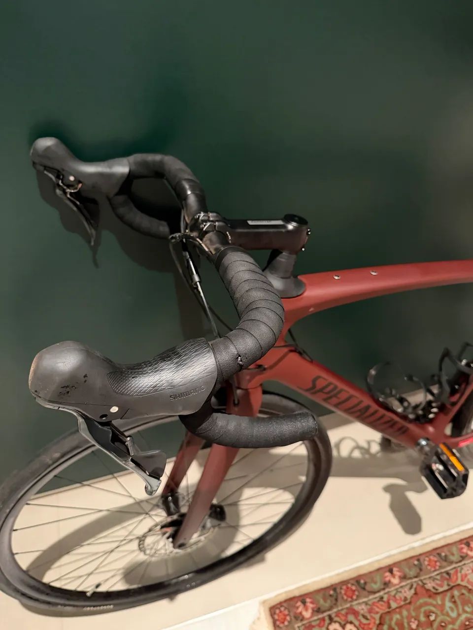 Specialized Tarmac Roubax SL 8 - Foto 3