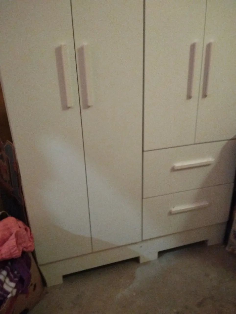 Guarda roupa  - Foto 3