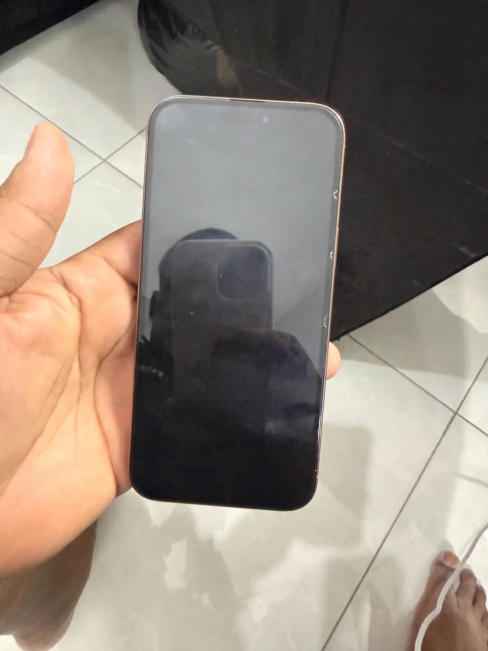iPhone 16 pro Max 256gb  - Foto 3