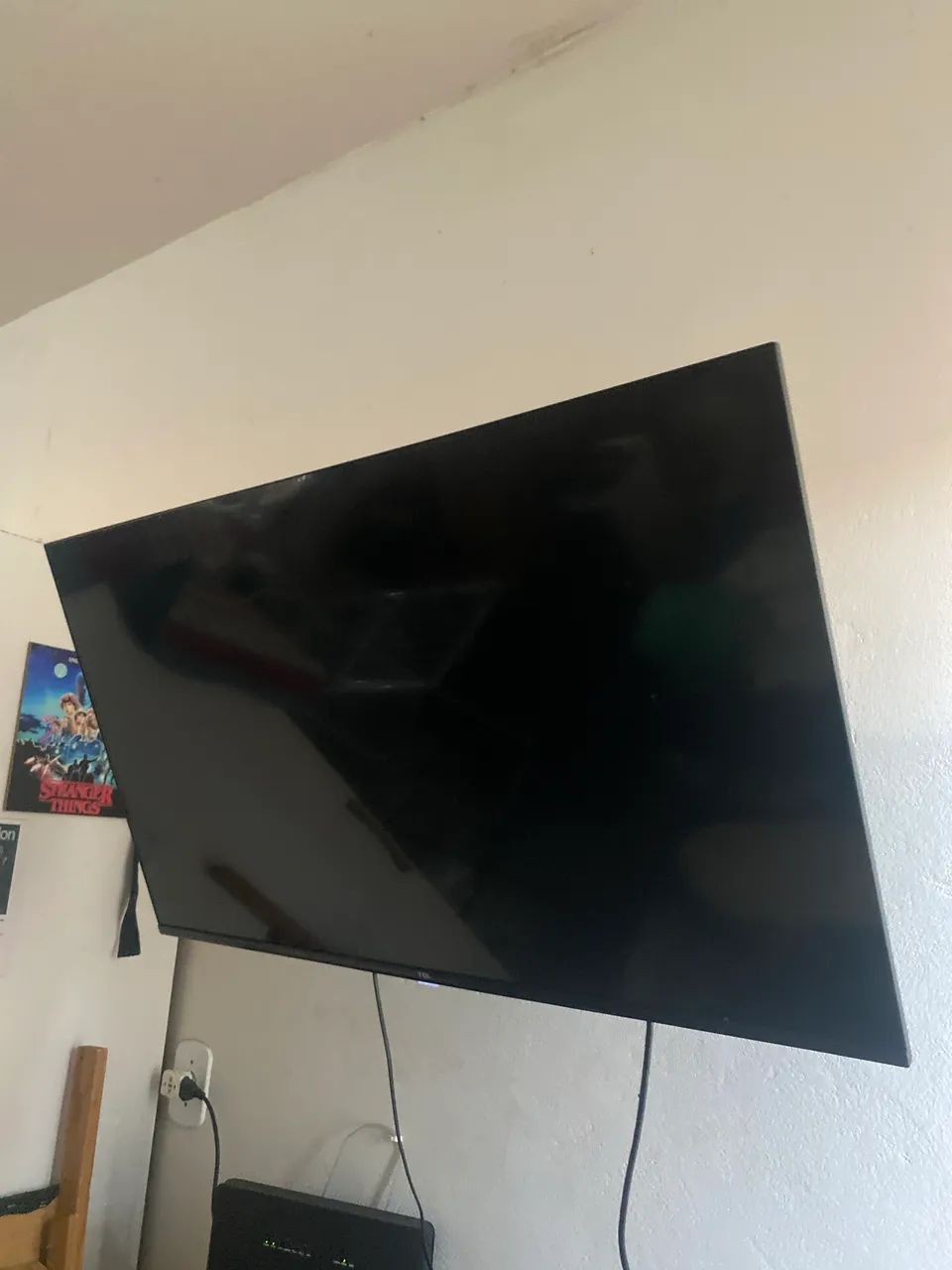Smart TV 40" Full HD LED TCL 