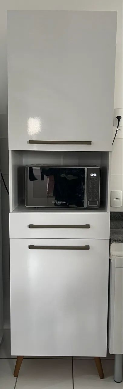 Paneleiro para microondas - Foto 4