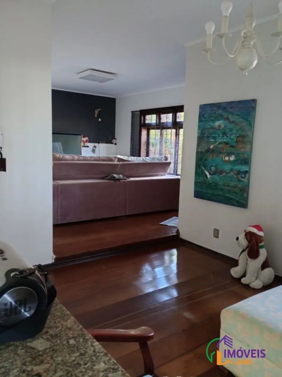CASA ASSOBRADADA - PARQUE NOVA SUÍÇA - SP - Foto 4