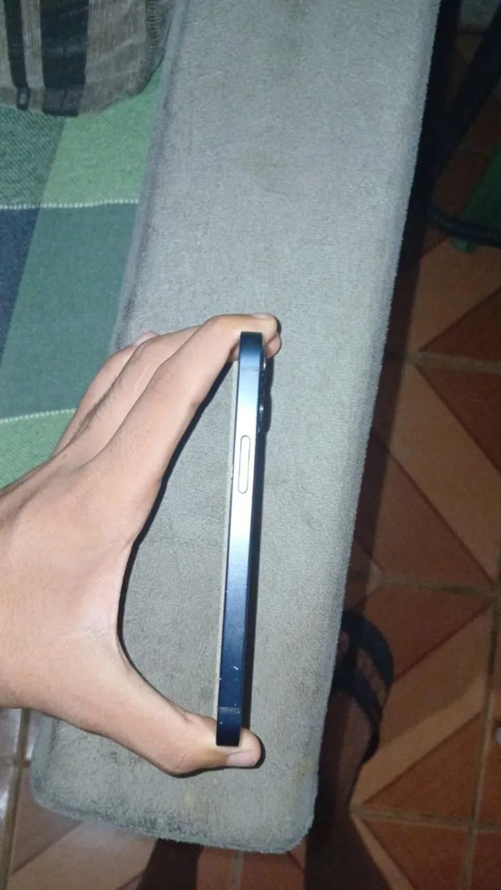 iPhone 12 mini 128GB - Ótimo Estado - Foto 4