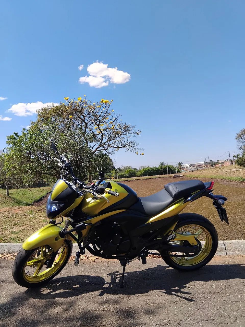 Cb300r Elite - Foto 10