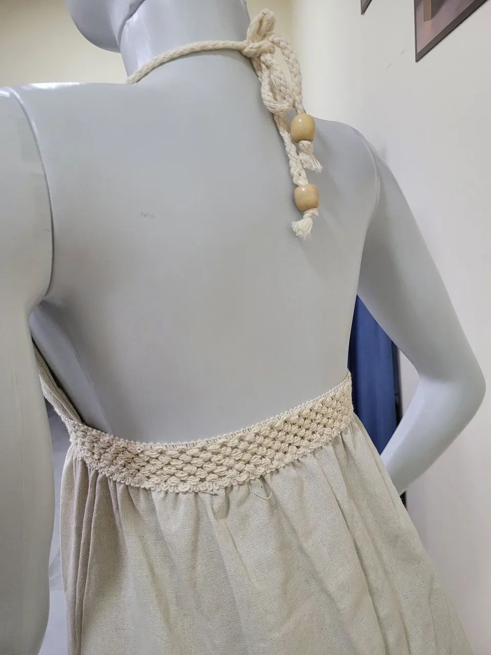 Vestido  - Foto 3