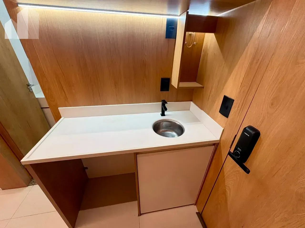 Sala comercial para locação, Top comerce - Centro, Nova Iguaçu - Foto 5
