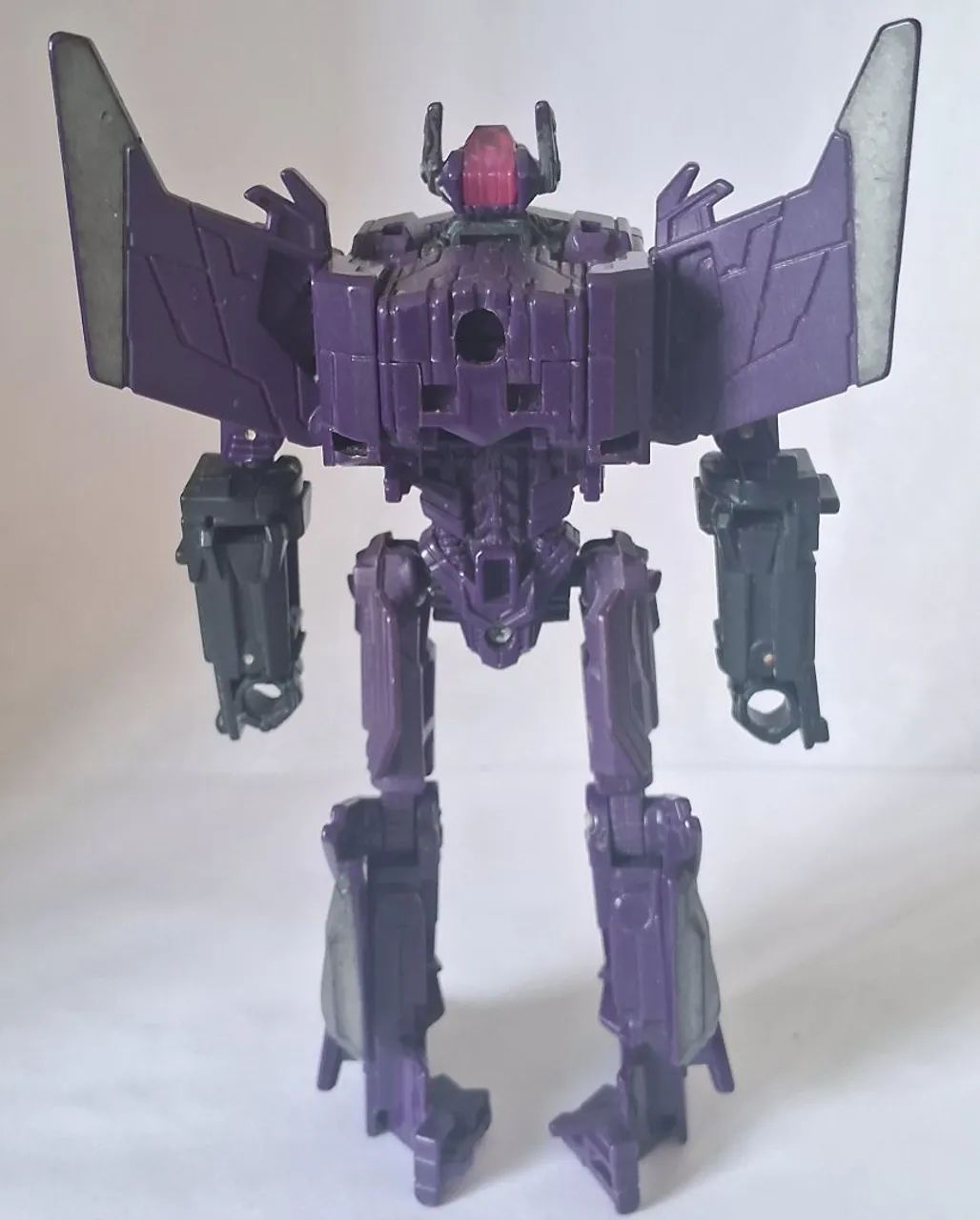 Transformers war for cybertron SHOCKWAVE - Foto 2