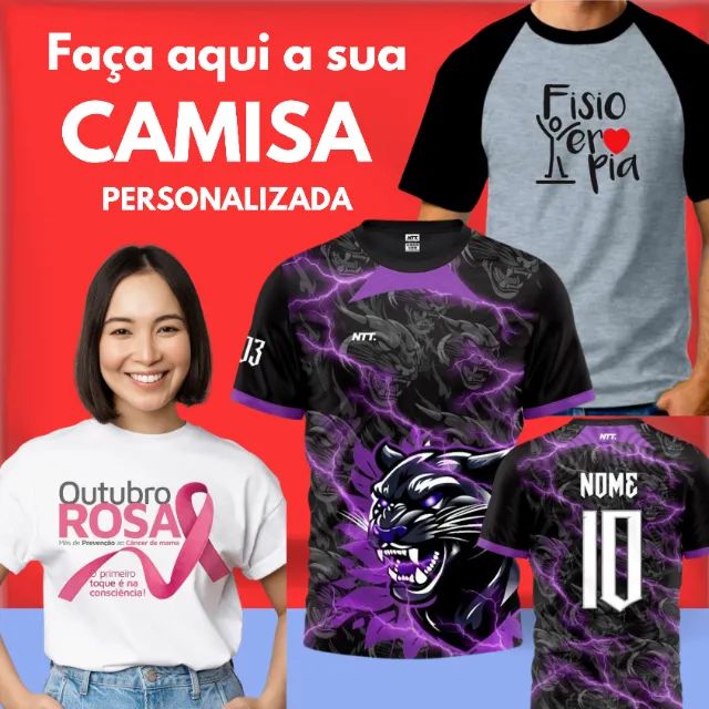 UNIFORMES E BRINDES PERSONALIZADOS - Foto 5