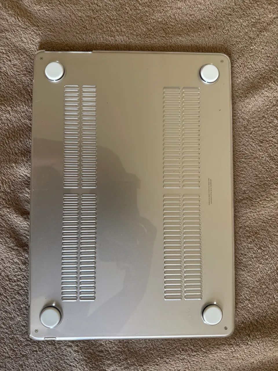MacBook M2 - Foto 2