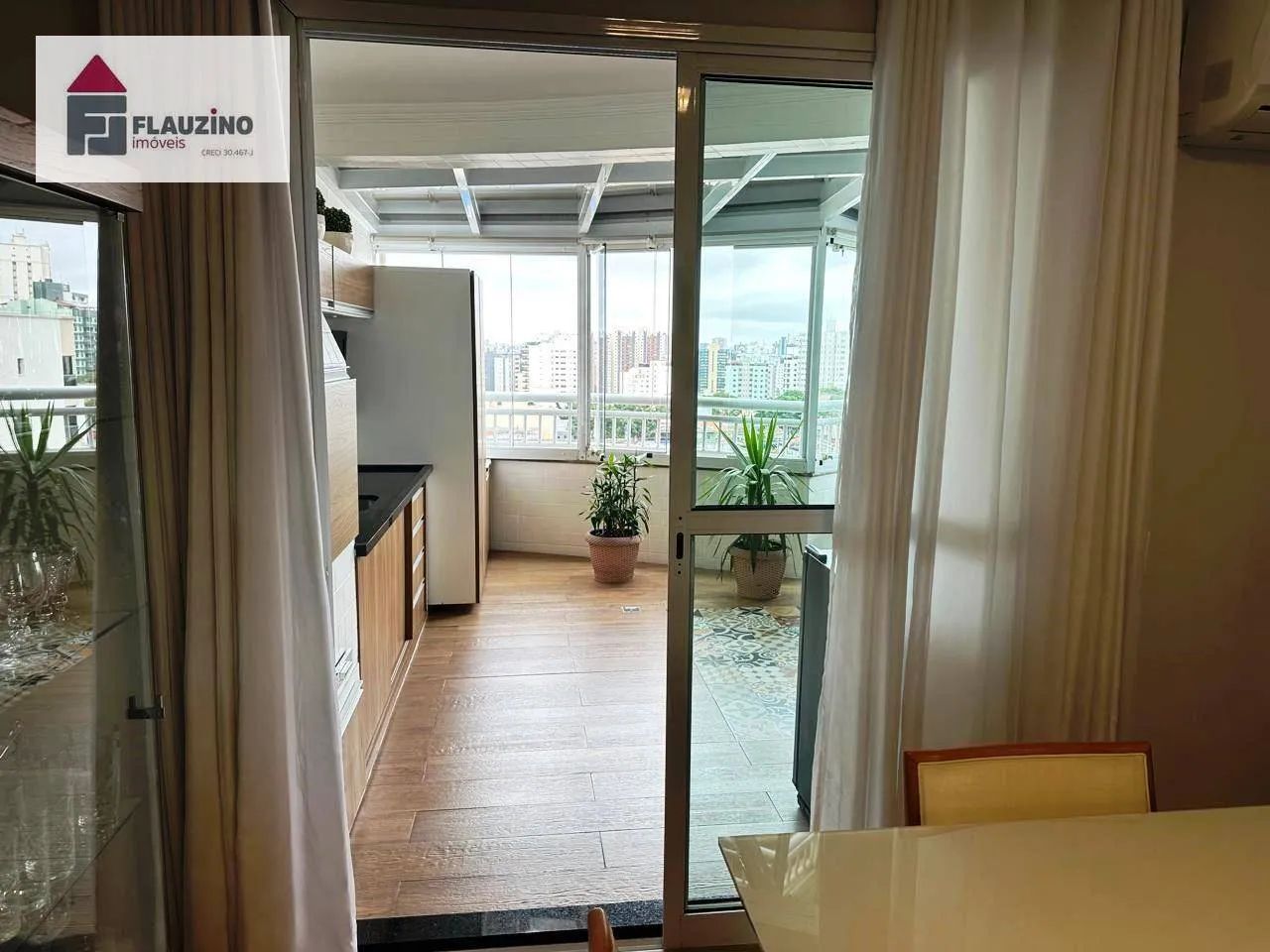 Cobertura Duplex 150m², Varanda Gourmet, Rudge Ramos - Foto 4