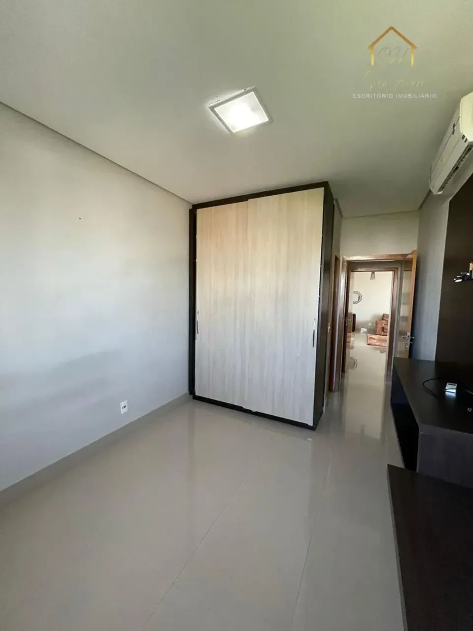 Alugo Apartamento no Ed. Portal do Bosque - Foto 2