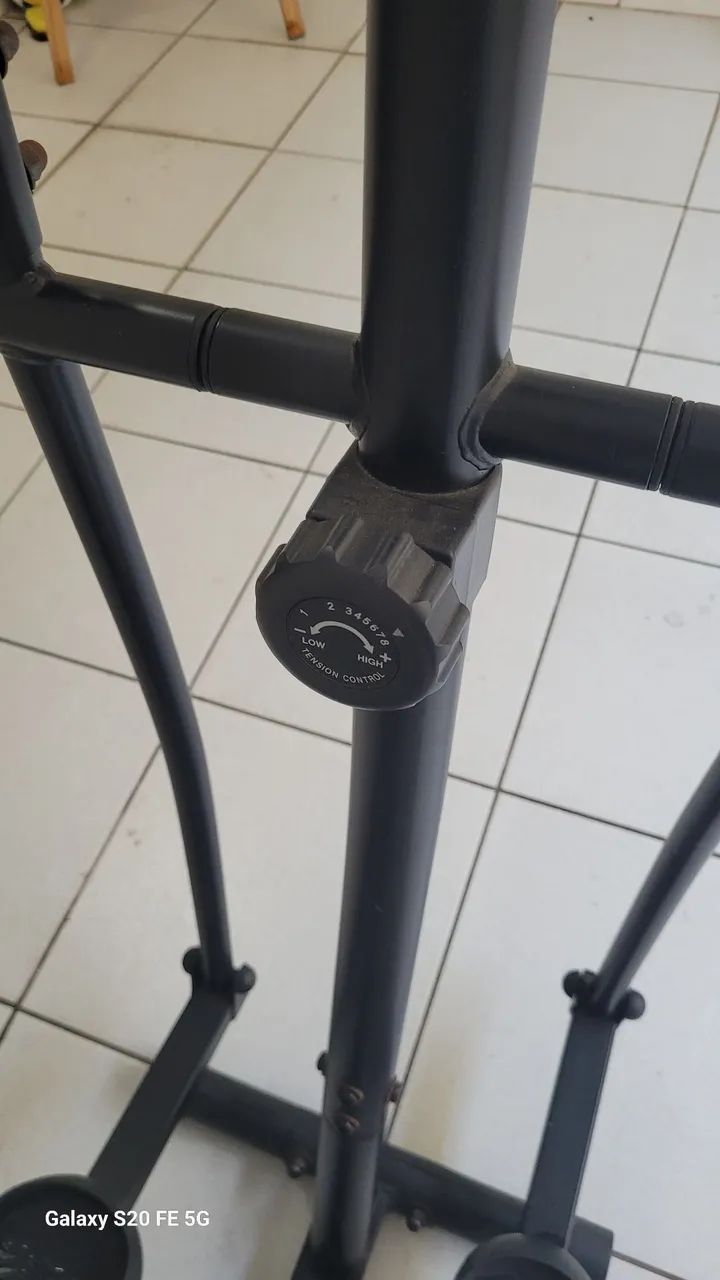 Elíptico PodiumFit - Foto 3