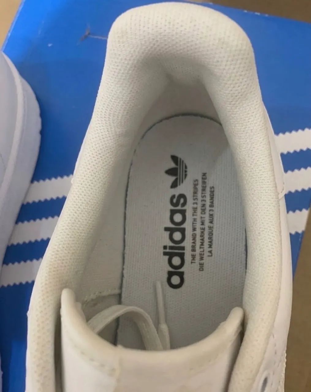 Tênis Adidas original  - Foto 5