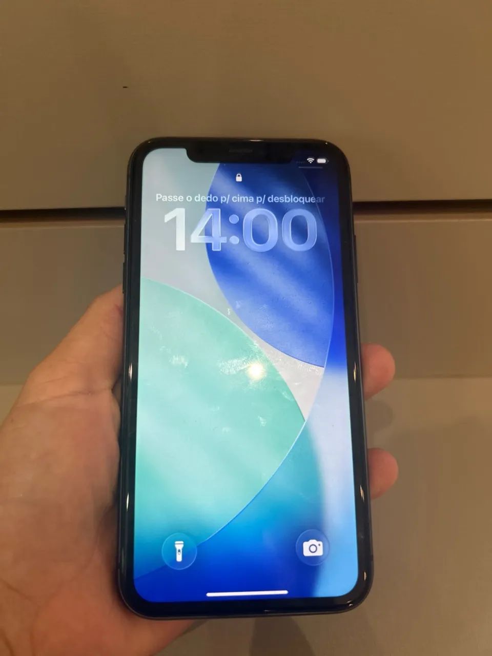 iPhone 11 - Foto 2