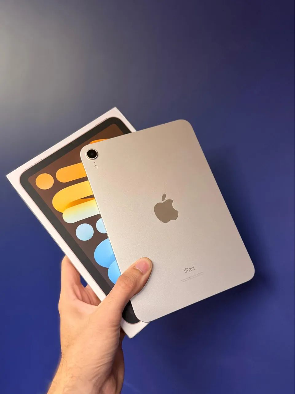 IPad Mini 6