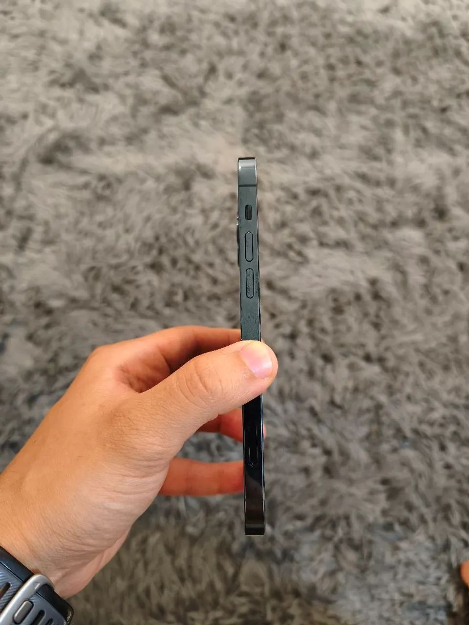 iPhone 12 Pro - 128GB - Foto 5