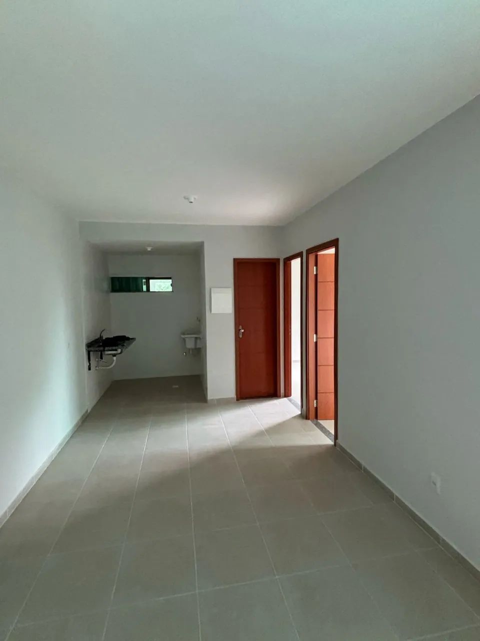 Apartamento  no Parque Ananin - / - Foto 2