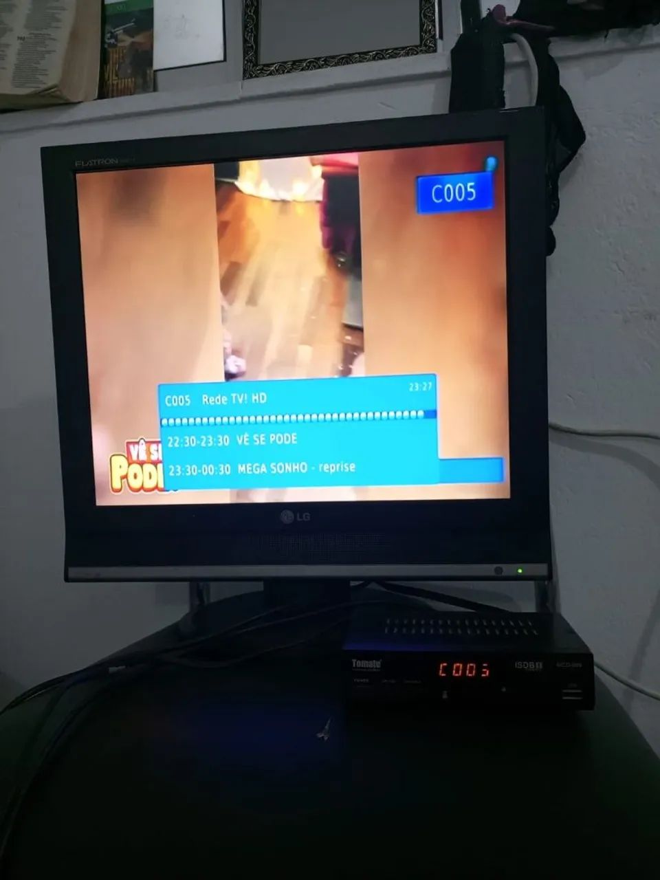 Monitor 