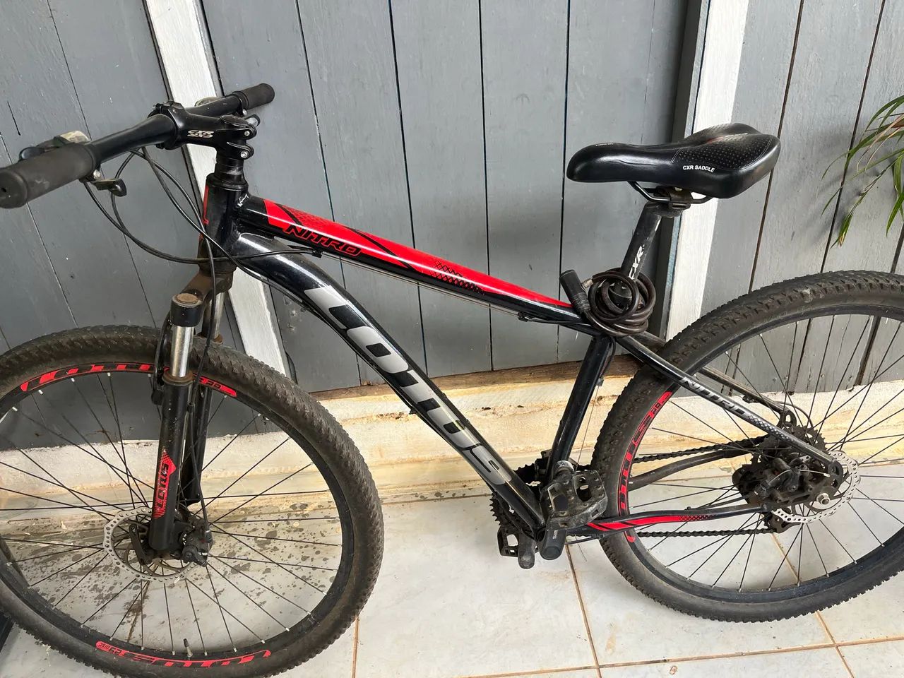 Vende se bicicleta  - Foto 2