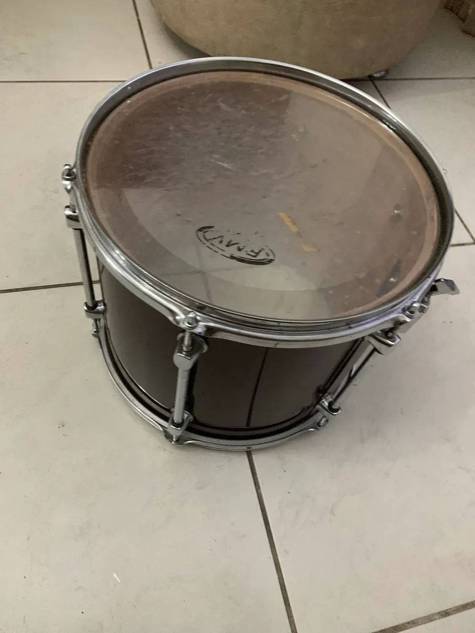 Tom 12 mapex - Foto 2