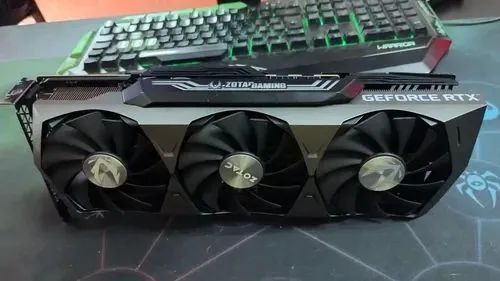 Rtx 3080 TI - Foto 2