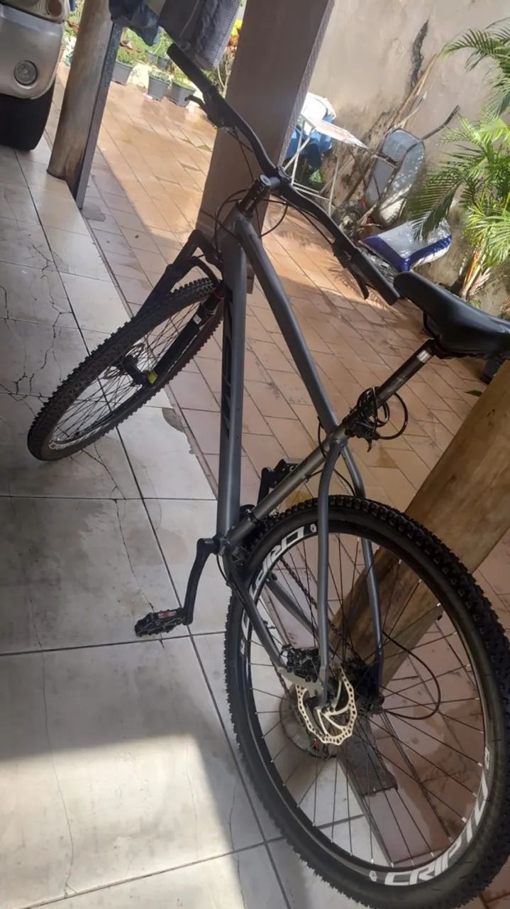 Bicicleta aro 29 KSW - Foto 2