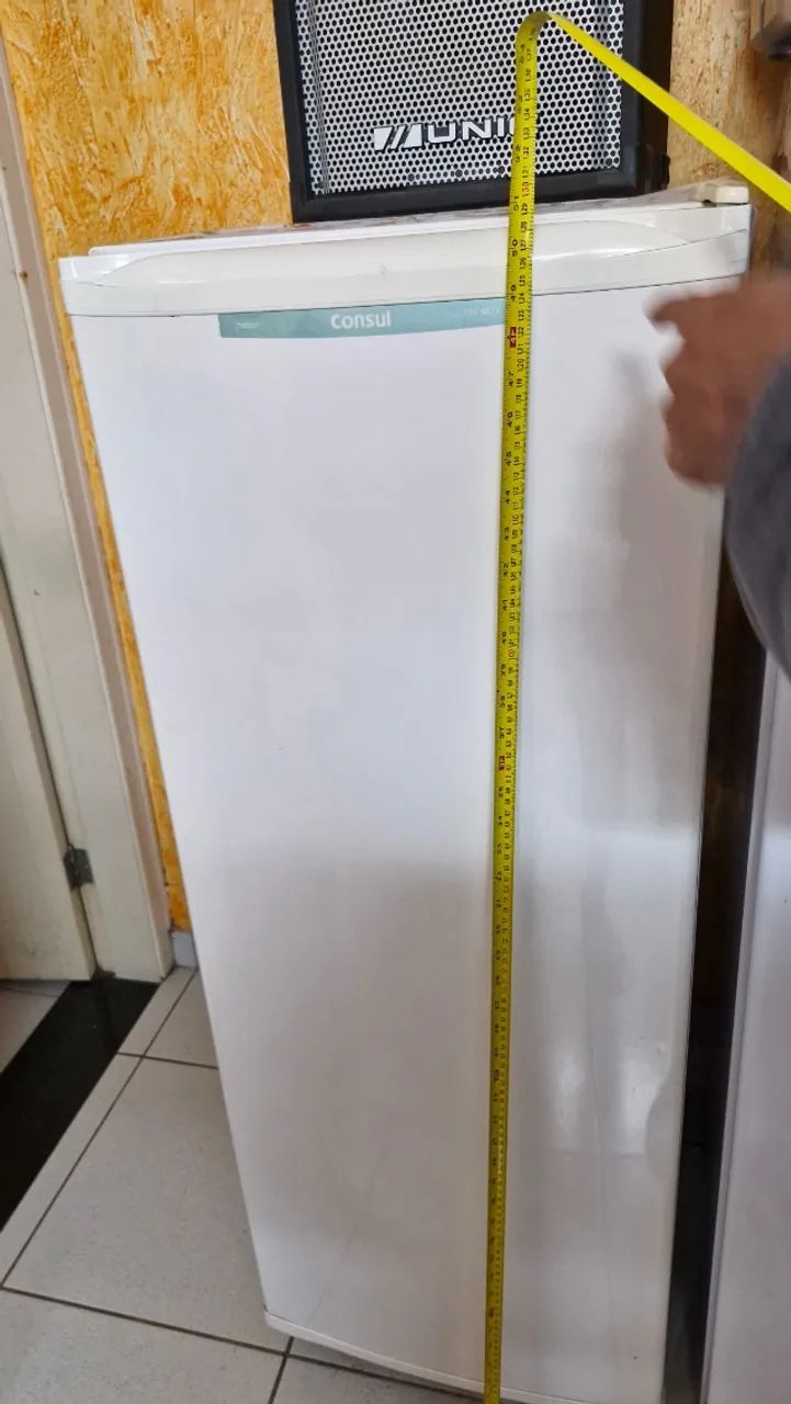 freezer - Foto 4