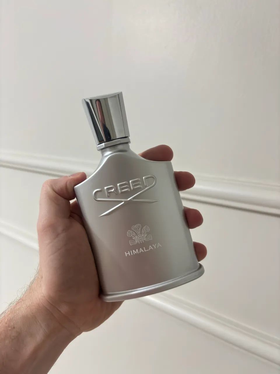 PERFUME HIMALYA CREED