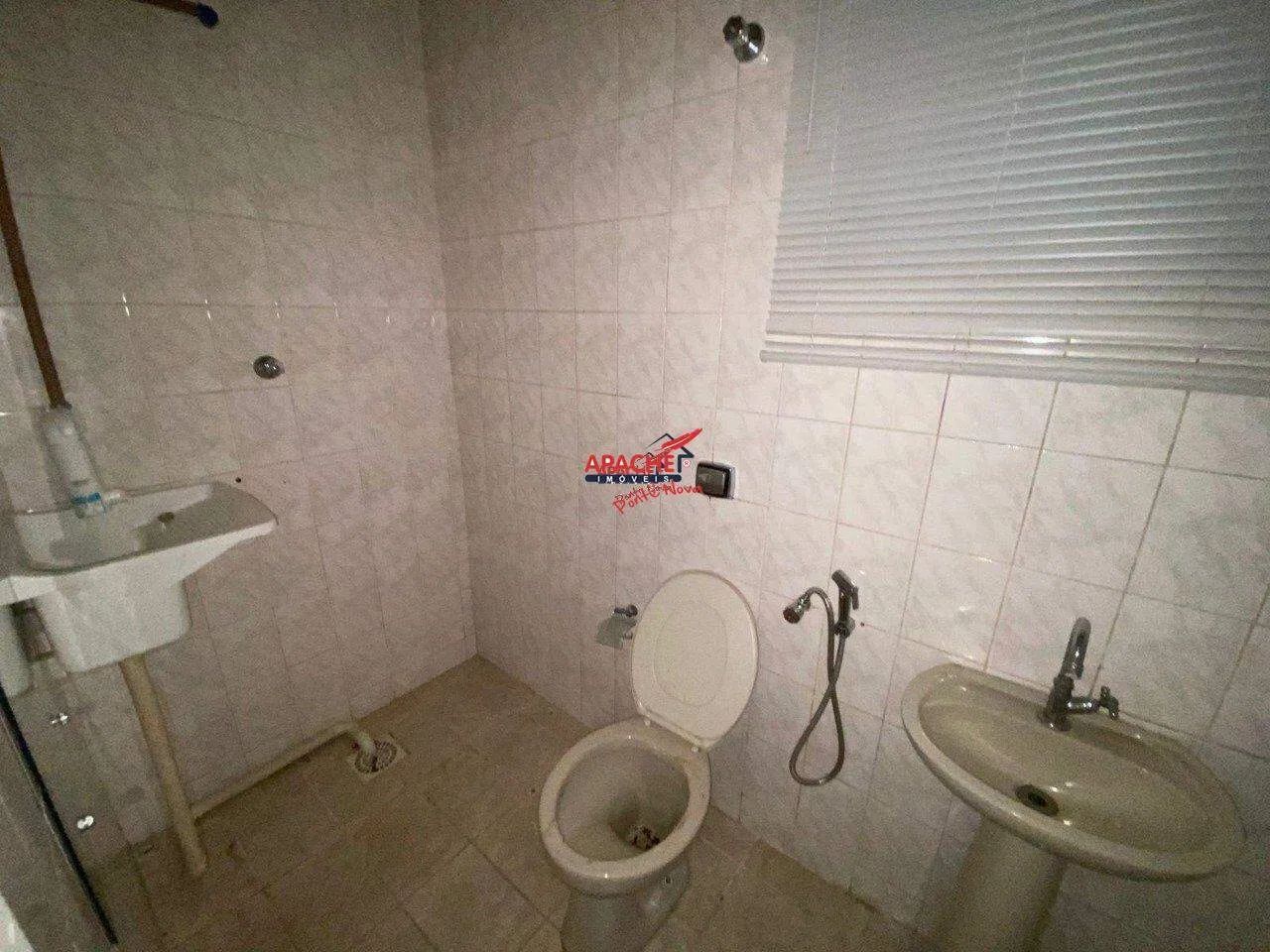 Loja com 35m² a venda no bairro Guarapiranga em Ponte Nova - Foto 3