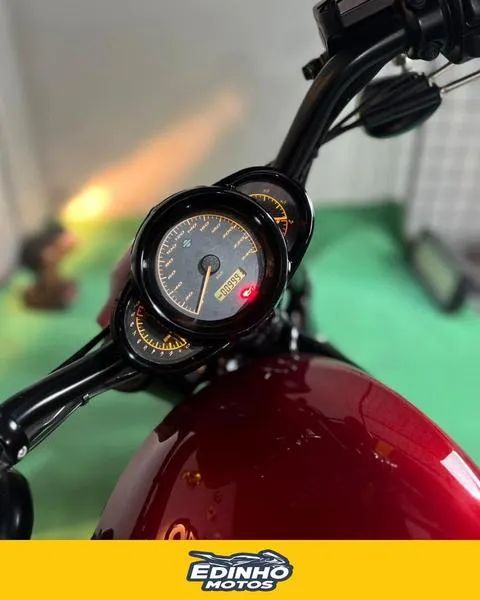 HARLEY-DAVIDSON VRSCDX 2013 - Foto 3
