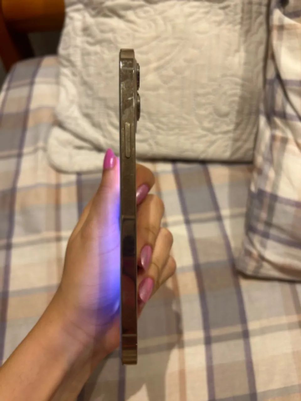 IPHONE 12 PRO MAX 256GB - Foto 3