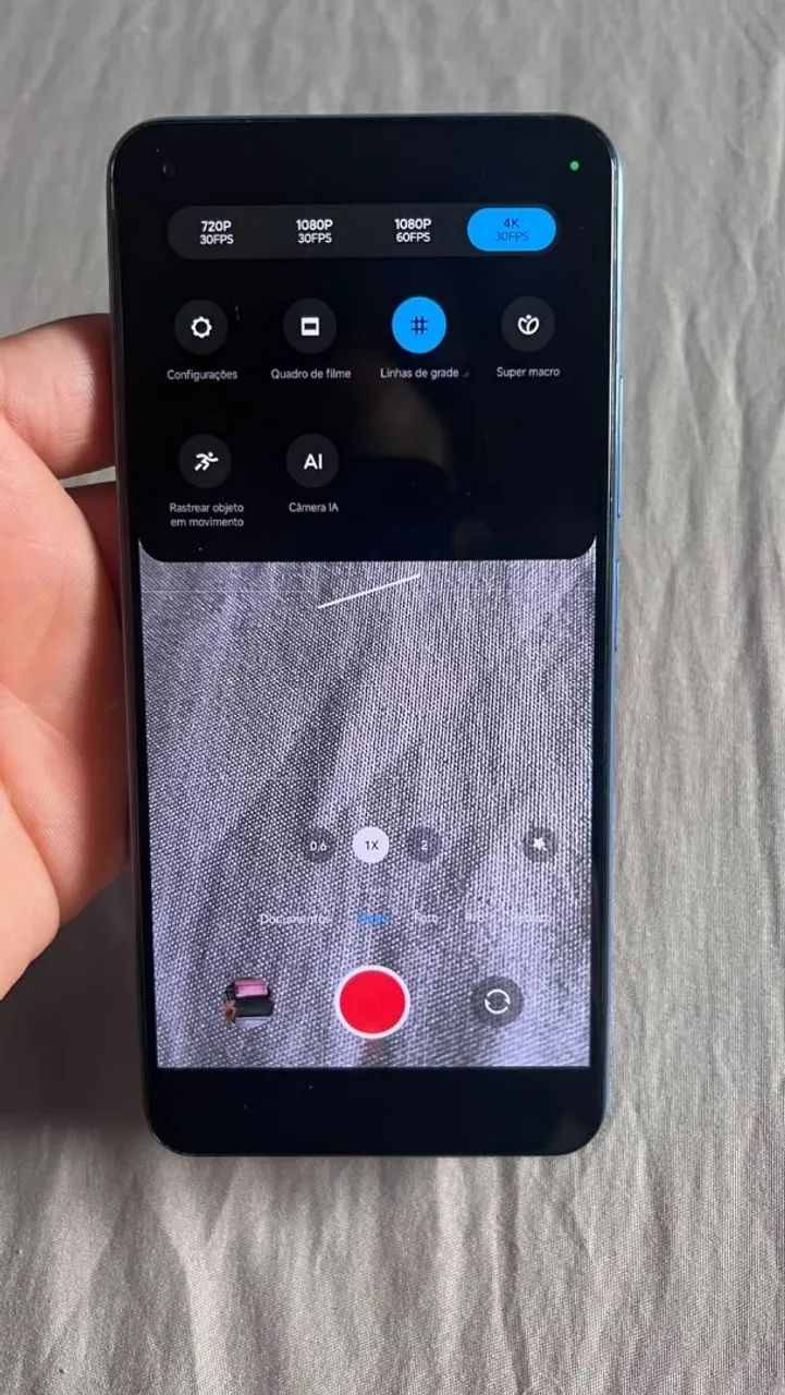 Xiamoi Mi 11 lite - Foto 4