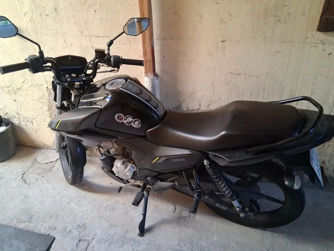 Moto Factor 2025 - Foto 3