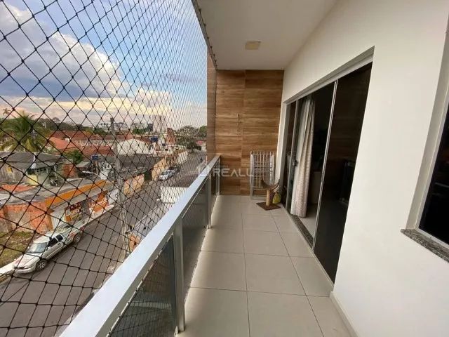 Residencial Vitoria Regia, apartamento com 3 quartos - Foto 5