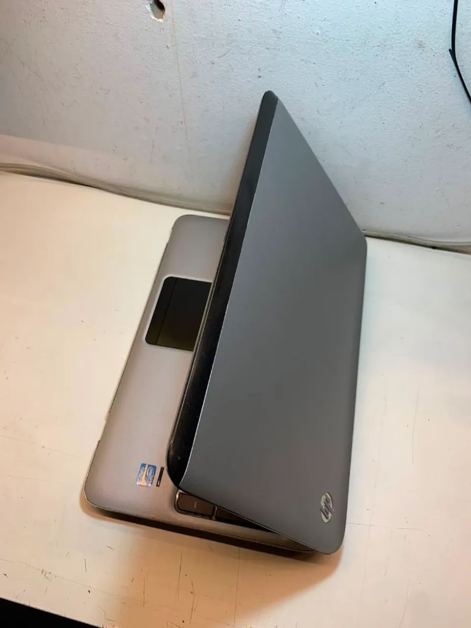 HP Core I7 6GB RAM SSD 240GB Formatado e Revisado  - Foto 2