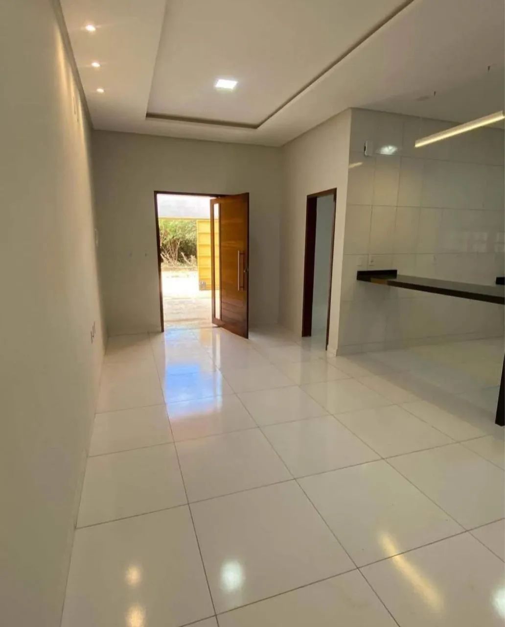 IMÓVEL DISPONÍVEL PARA COMPRA PARCELADA 