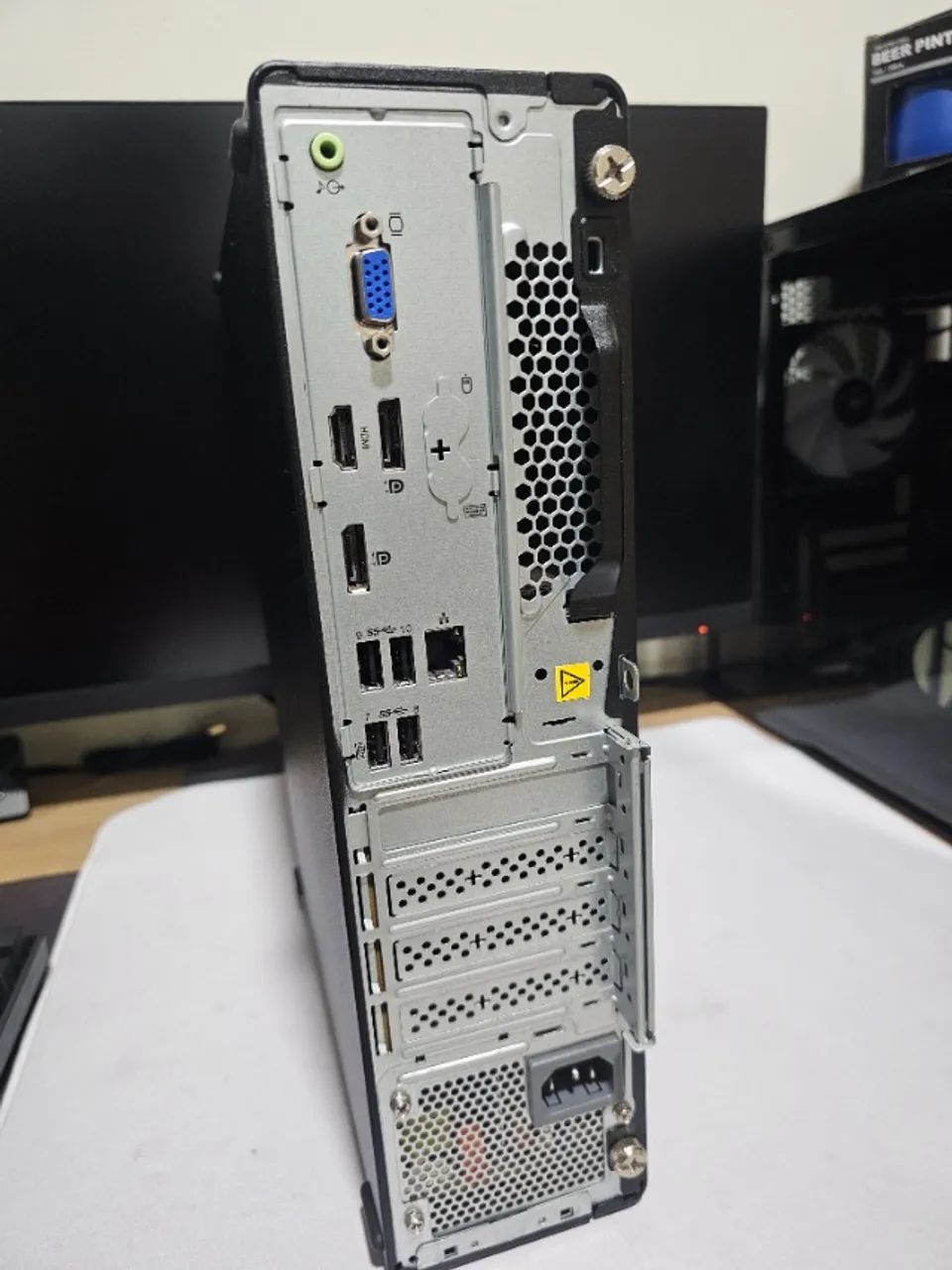 PC GAMER I5 13 GERAÇÃO DDR5 - Foto 2