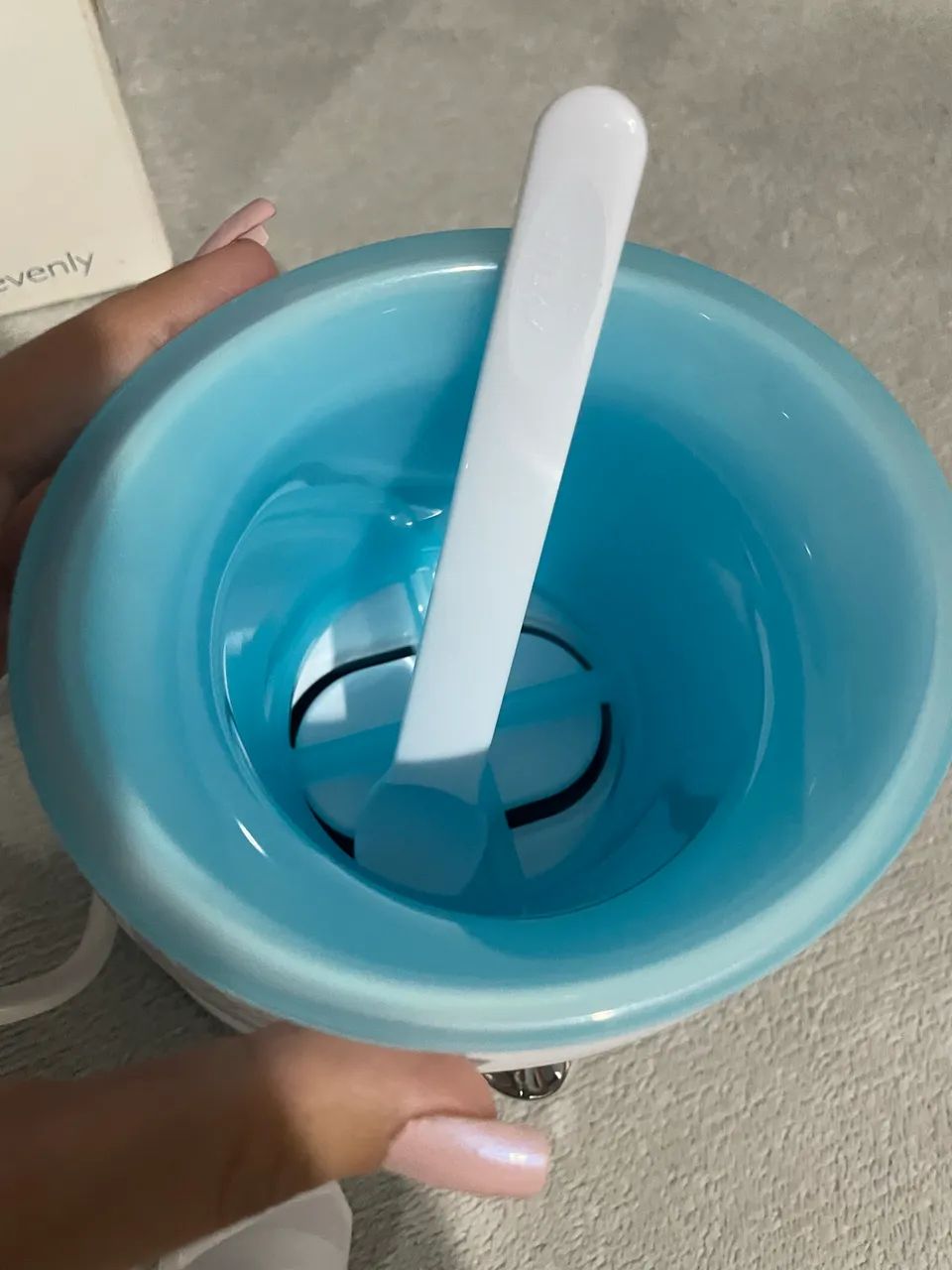 Aquecedor Mamadeira Avents  - Foto 5