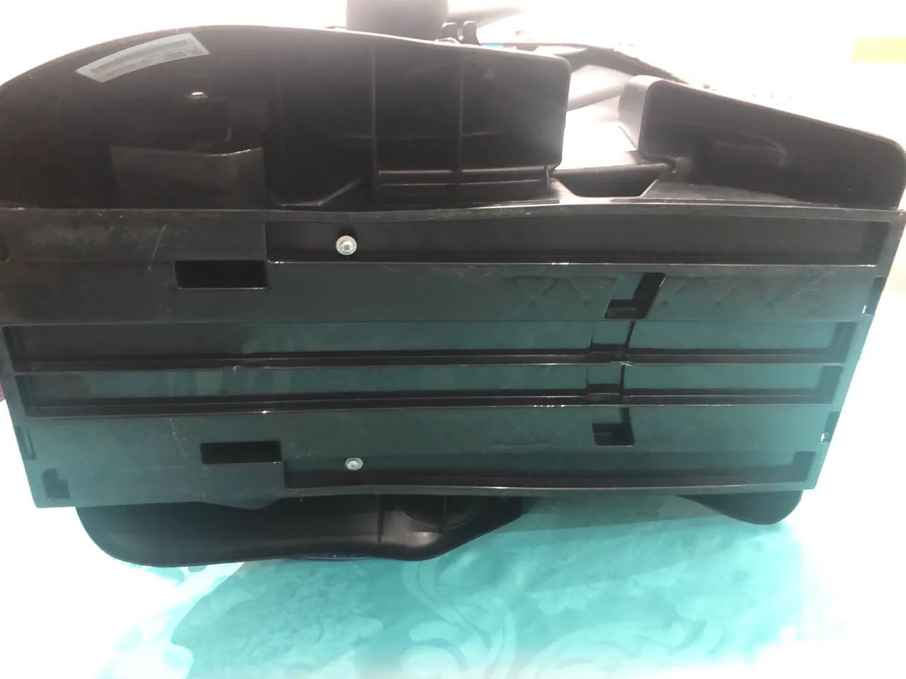 Bebê conforto  - Foto 6