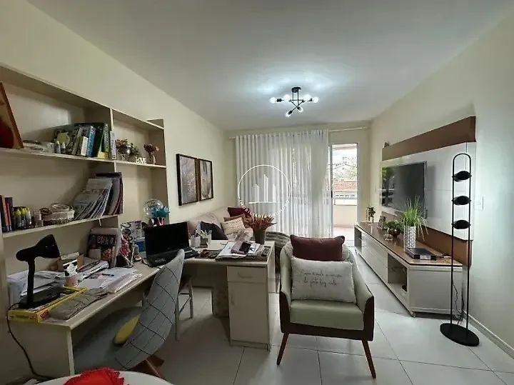 Apartamento 3 Quartos 93m² com Churrasqueira - Canto - EST - Foto 5