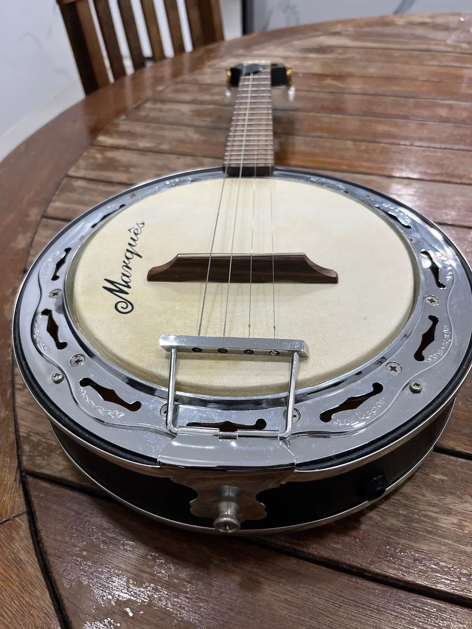 Banjo Elétrico - Foto 2