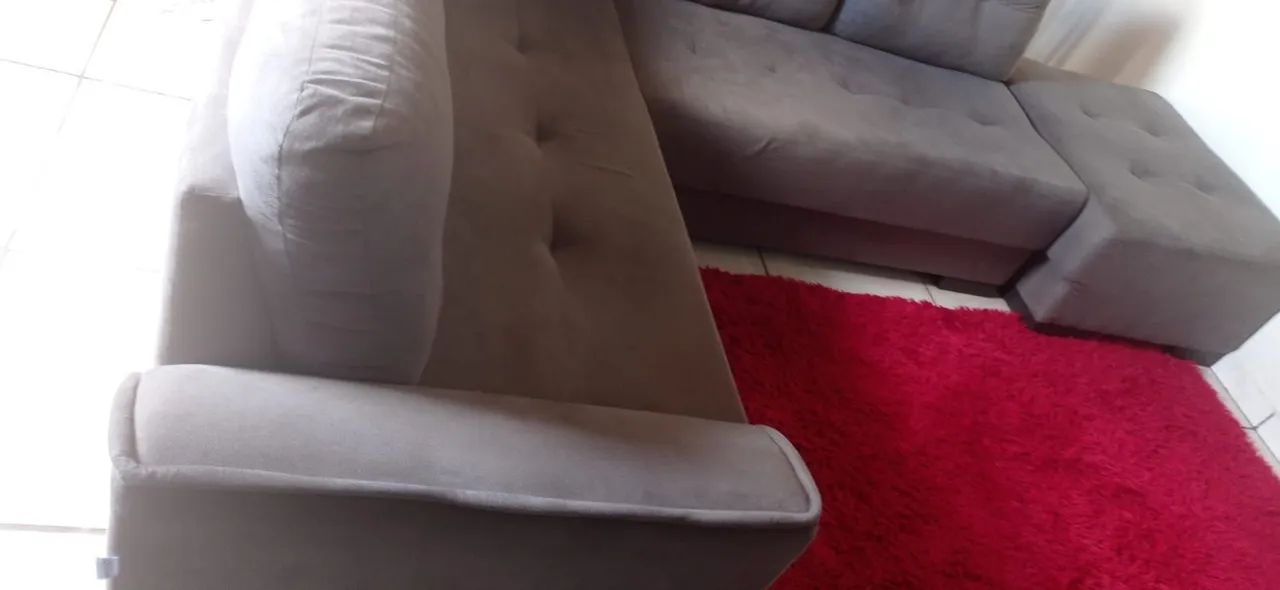 Sofa de canto - Foto 2
