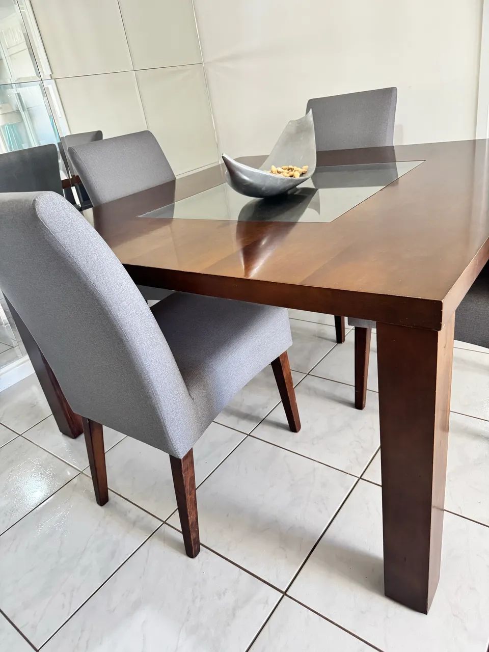 Mesa de jantar  - Foto 4