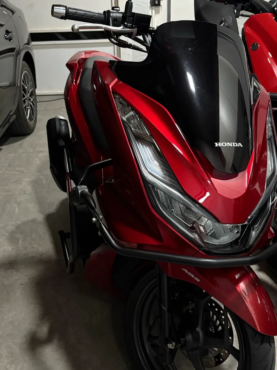 Vendo PCX 2025  - Foto 5