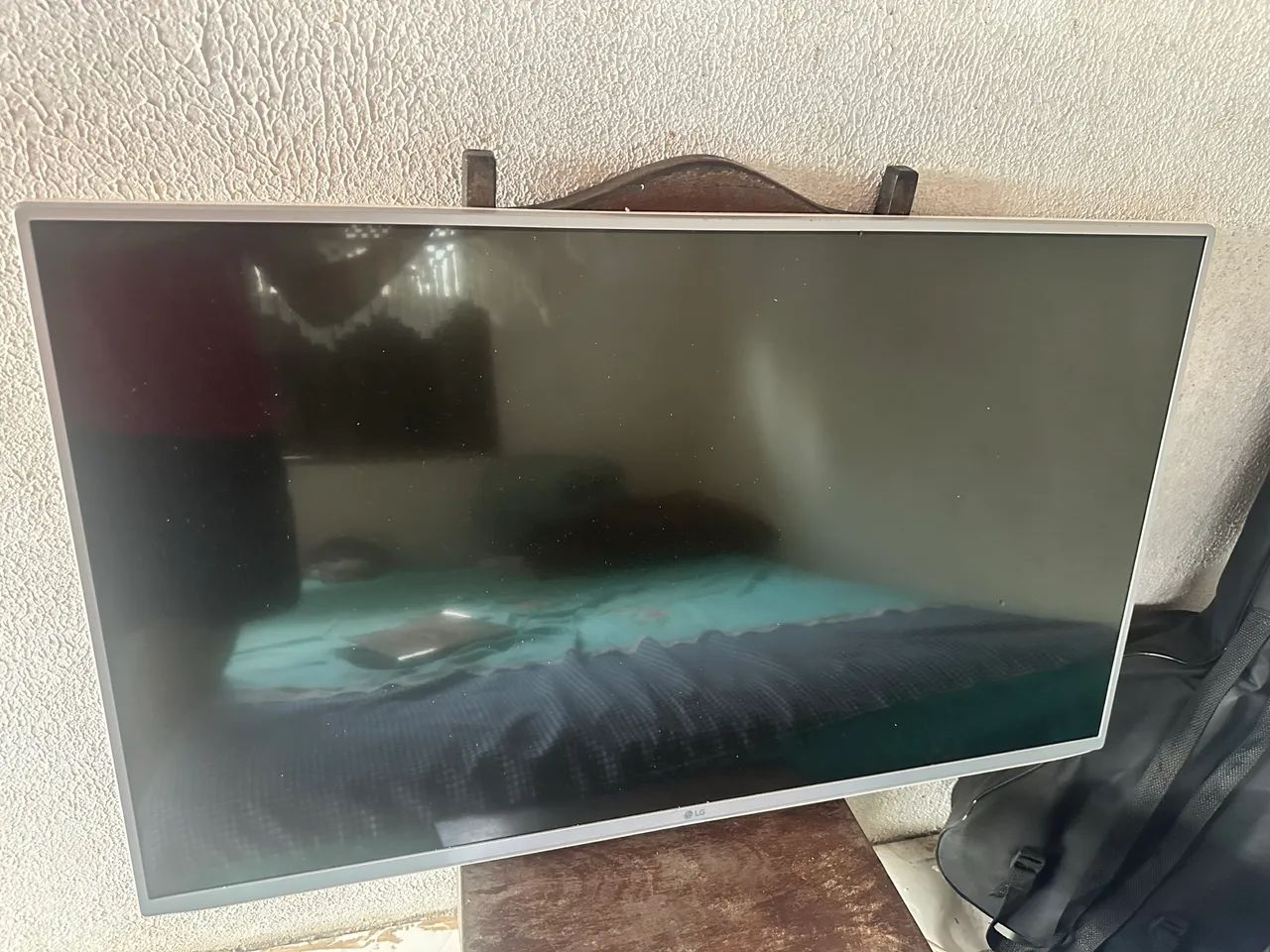 TV LG 