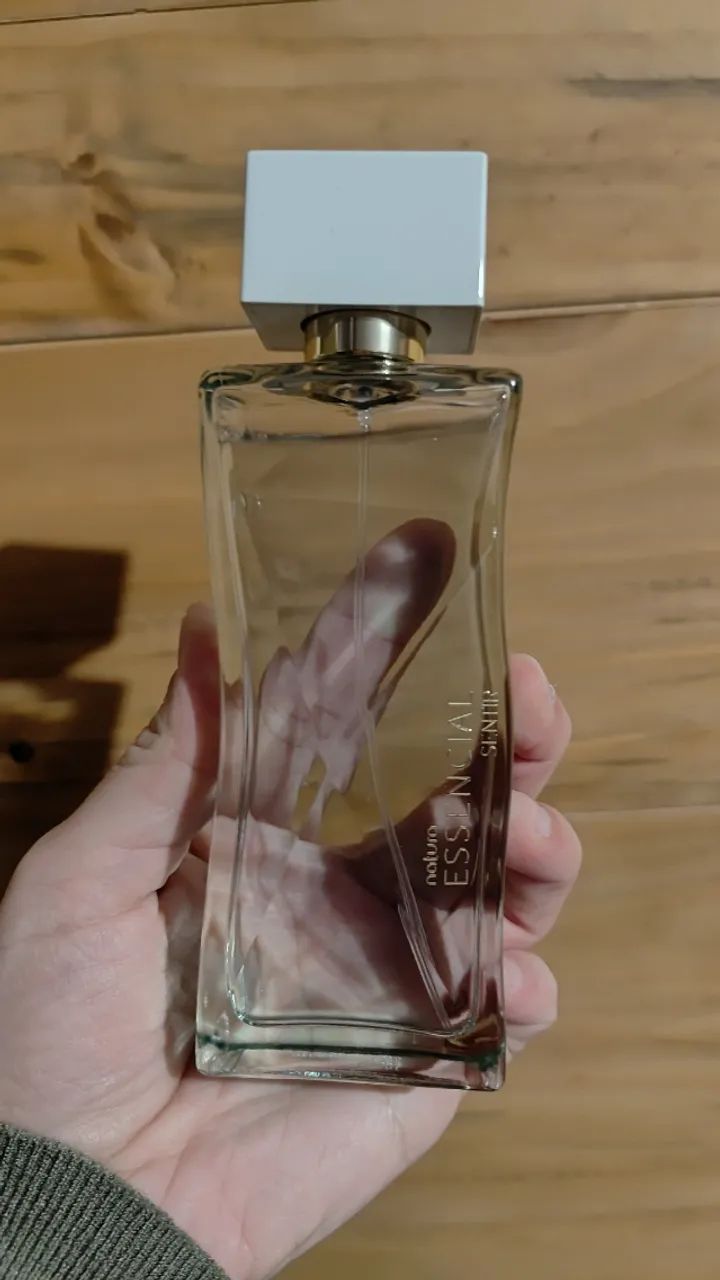Perfume Essencial