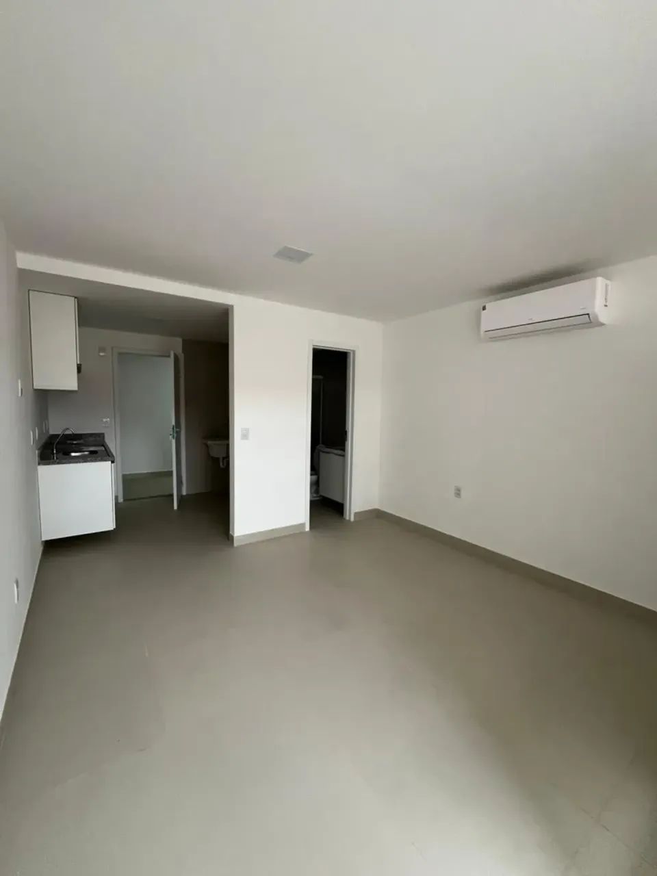 Lindo Apartamento No Smart studio - Capim Macio - Foto 2